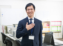 LPの注文が初めてでも安心のフルサポート進行